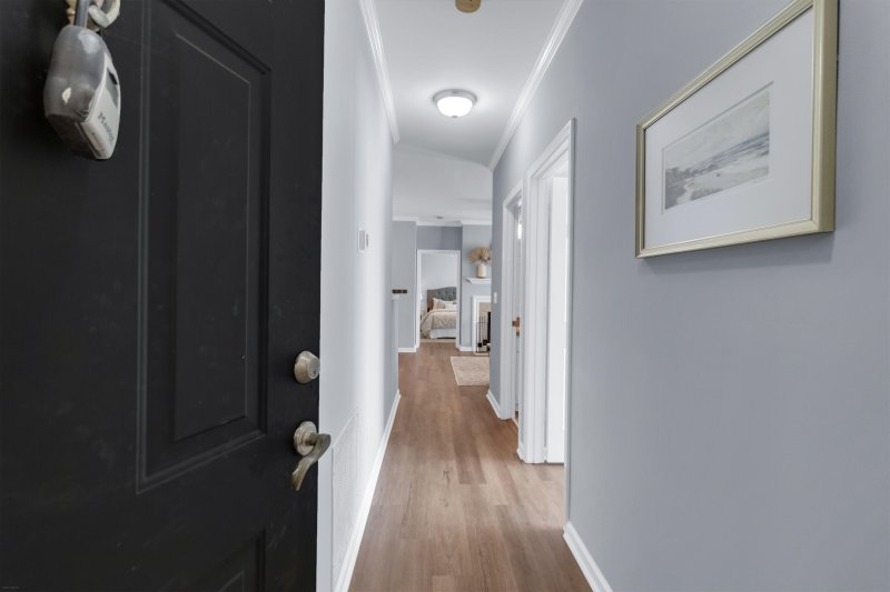 Property image 4 of 45 Sycamore Avenue 233 in Concord West of The Ashley, Charleston, SC 29407