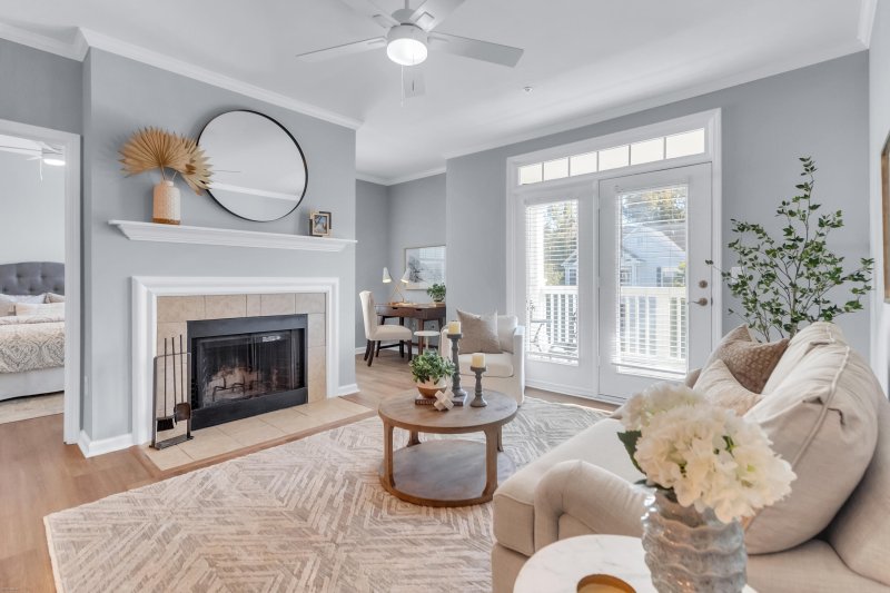 Property image 5 of 45 Sycamore Avenue 233 in Concord West of The Ashley, Charleston, SC 29407