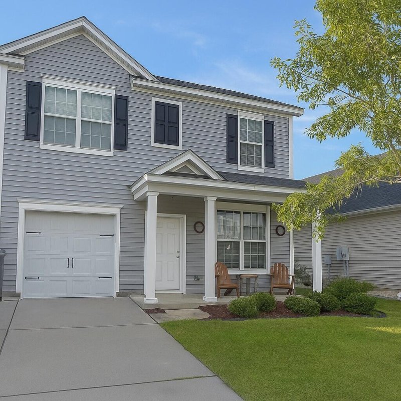 1604 Rising Mist Drive