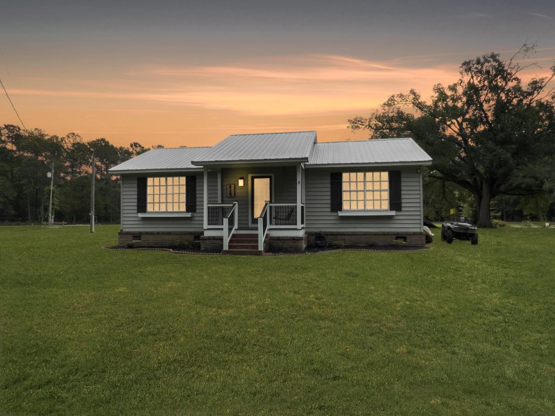 Property image 4 of 416 Jelly Rolls Road in Cordesville Area, Moncks Corner, SC 29461