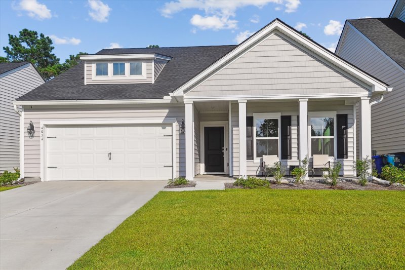 4034 Warmouth Court