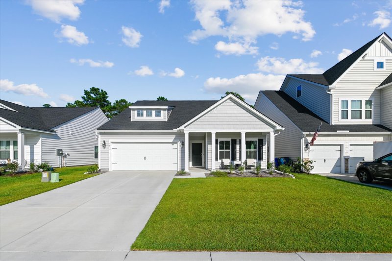Property image 3 of 4034 Warmouth Court in St. Johns Lake, Johns Island, SC 29455