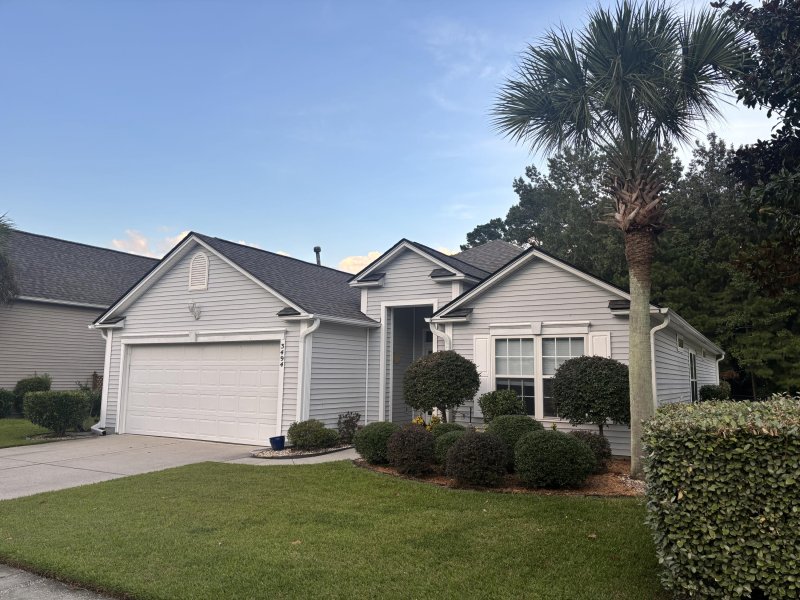 Property image 2 at 3494 Ashwycke Street, Mount Pleasant, SC 29466