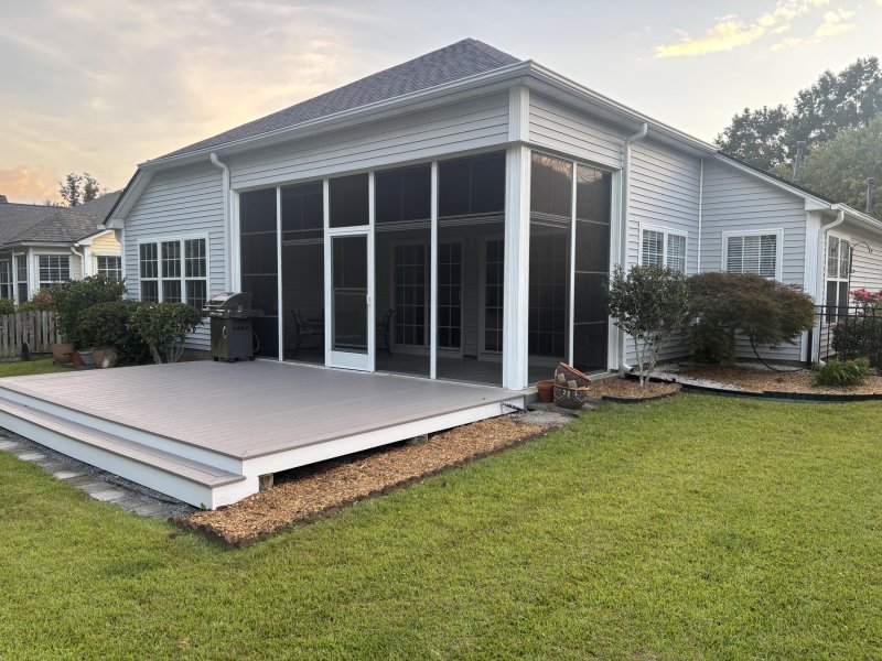 Property image 3 at 3494 Ashwycke Street, Mount Pleasant, SC 29466