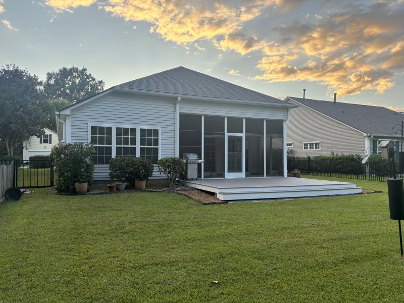 Property image 4 at 3494 Ashwycke Street, Mount Pleasant, SC 29466