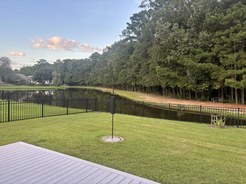 Property image 5 at 3494 Ashwycke Street, Mount Pleasant, SC 29466