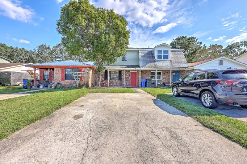 Property image 4 of 5039 Popperdam Creek Drive in Forest Hills, North Charleston, SC 29418