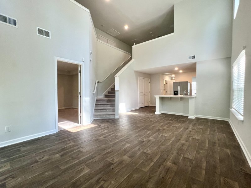 Palmetto Reach, Summerville Community