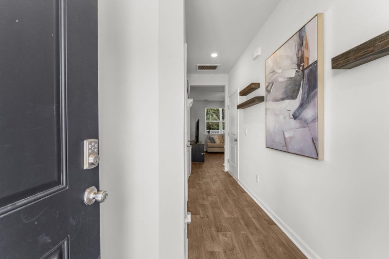 645 Silver Spruce Street