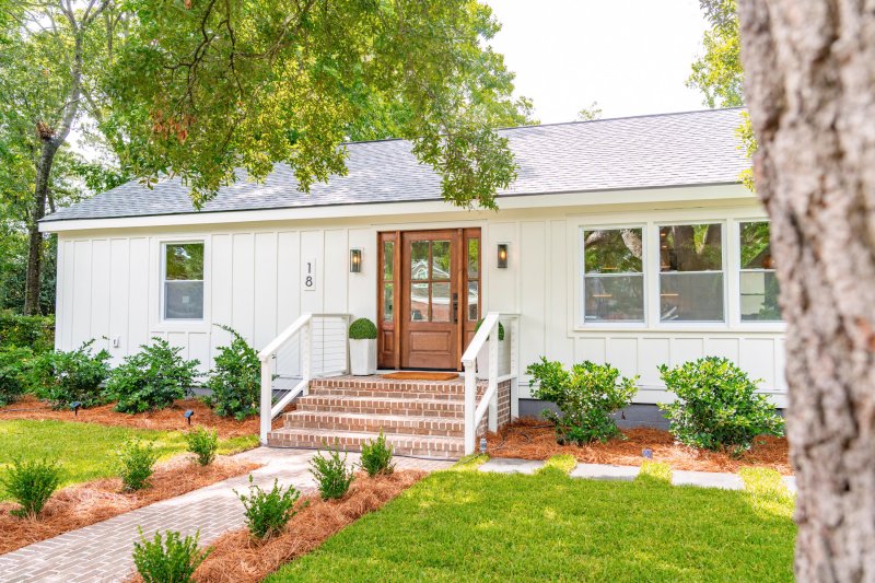 Property image 4 at 18 Lord Ashley Drive, Charleston, SC 29407
