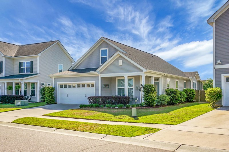 Property image 2 at 411 Freeland Way, Moncks Corner, SC 29461