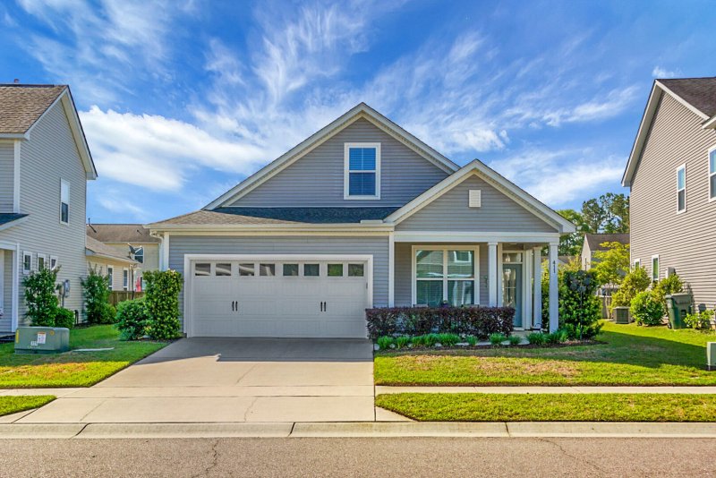 Property image 3 at 411 Freeland Way, Moncks Corner, SC 29461