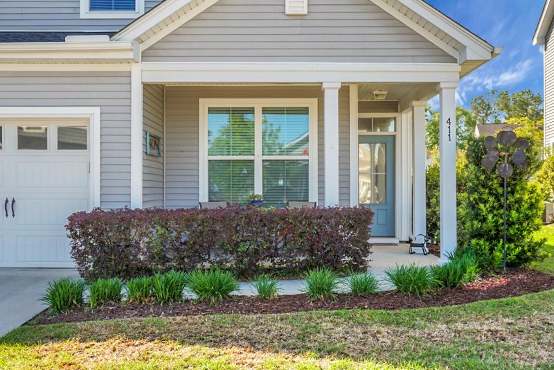 Property image 4 at 411 Freeland Way, Moncks Corner, SC 29461