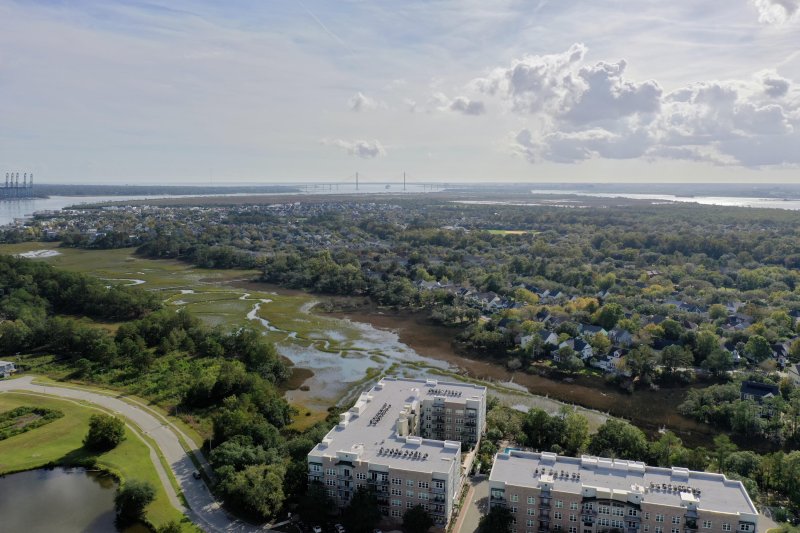 Property image 2 at 145 Pier View Street 407, Charleston, SC 29492