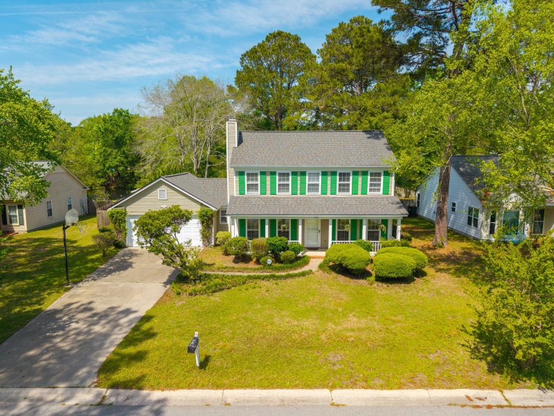 Property image 2 at 119 Alwyn Boulevard, Summerville, SC 29485