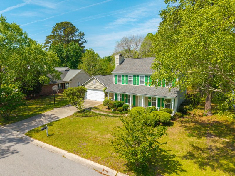 Property image 3 at 119 Alwyn Boulevard, Summerville, SC 29485
