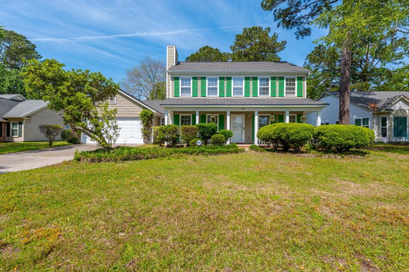 Property image 4 at 119 Alwyn Boulevard, Summerville, SC 29485