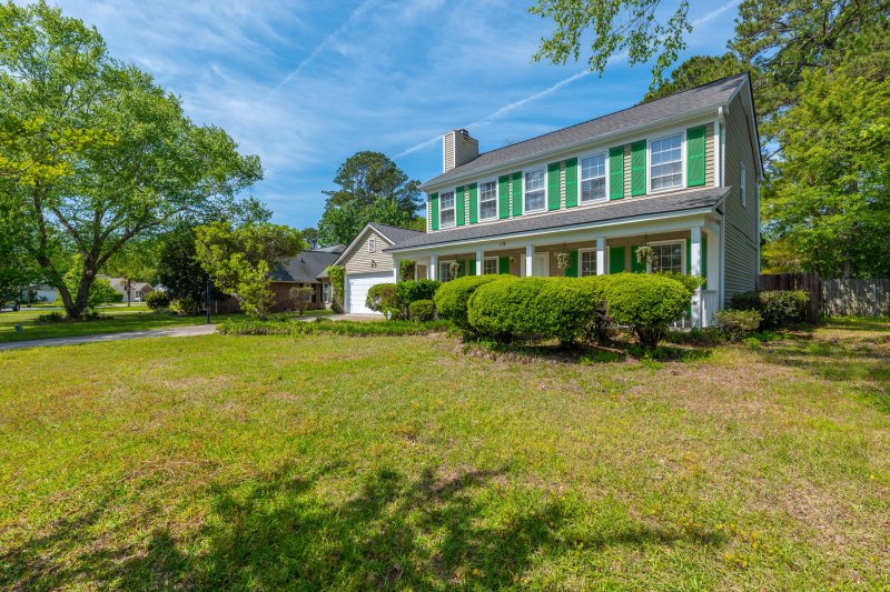 Property image 5 at 119 Alwyn Boulevard, Summerville, SC 29485