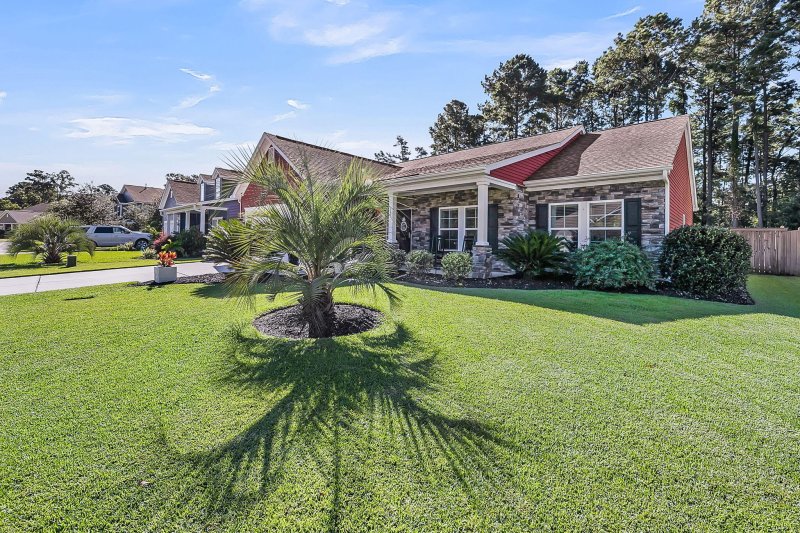 Property image 3 at 187 Gazania Way, Charleston, SC 29414