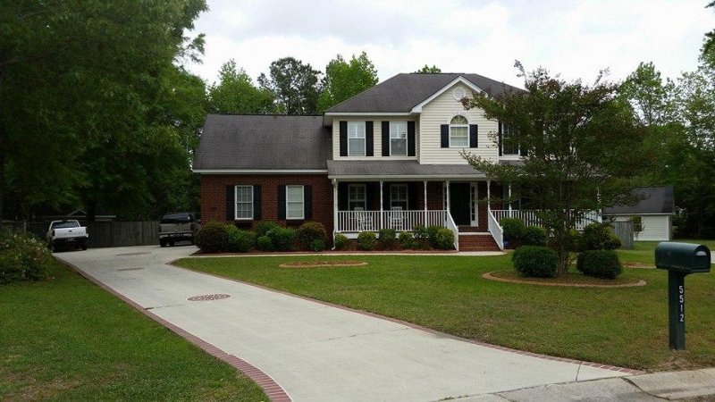 Property image 2 at 5512 Layton Court, North Charleston, SC 29420