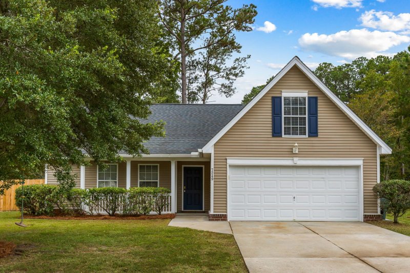 7249 Sweetgrass Boulevard