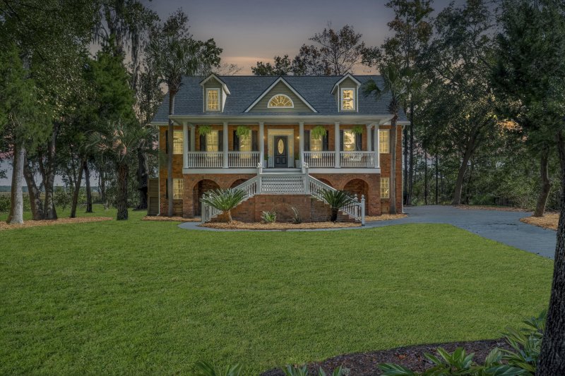 5006 Timber Race Course