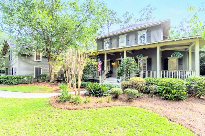 Property image 4 of 4101 Ten Shillings Way in Poplar Grove, Ravenel, SC 29470