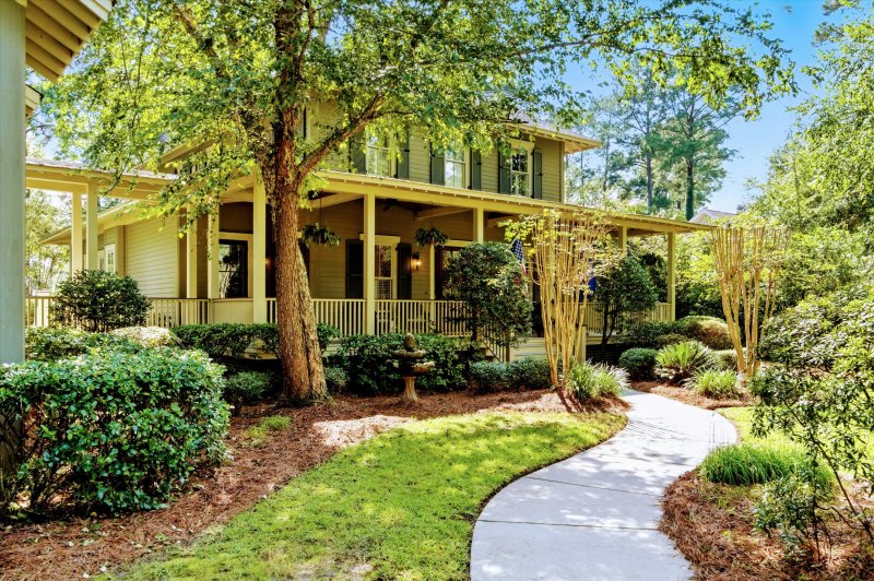 Property image 5 of 4101 Ten Shillings Way in Poplar Grove, Ravenel, SC 29470