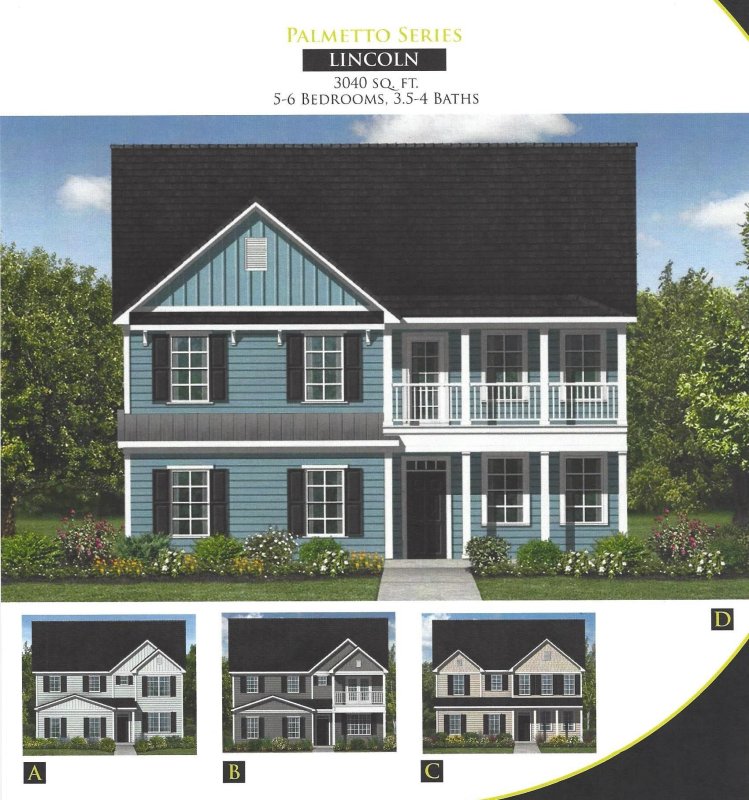 1979 Blue Bayou Boulevard