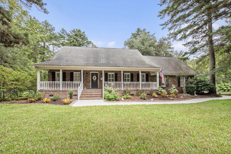 5942 Kelseys Mill Road