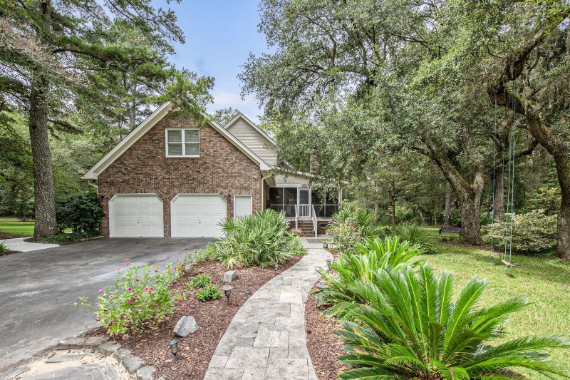 Property image 5 of 5942 Kelseys Mill Road in Ropers Run, Ravenel, SC 29470