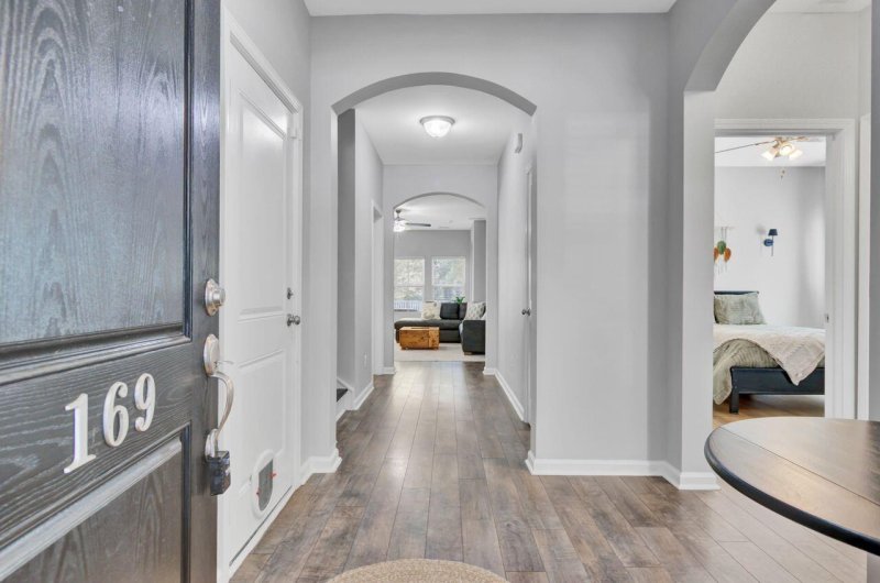 Property image 3 of 169 Gazania Way in Grand Bees, Charleston, SC 29414