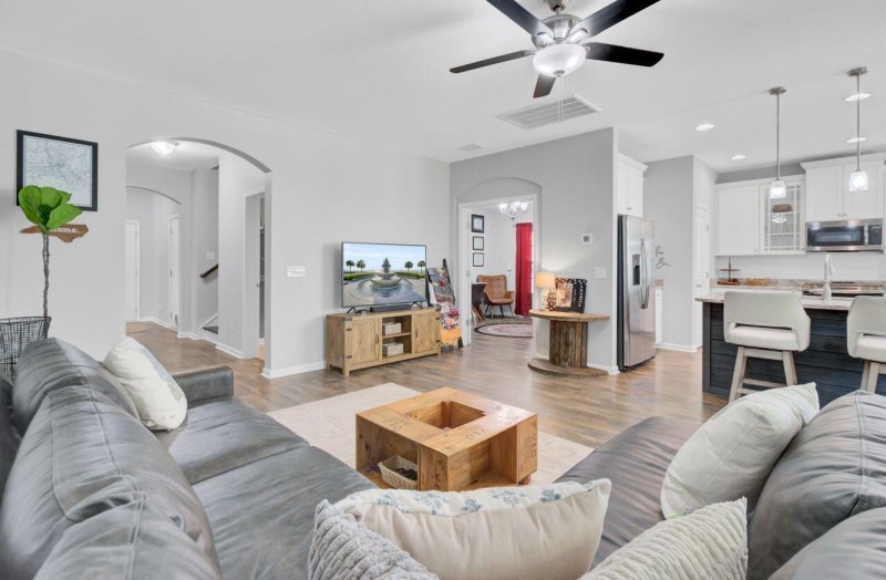 Property image 4 of 169 Gazania Way in Grand Bees, Charleston, SC 29414