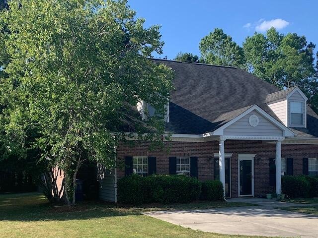 4819 Habersham Ln Lane