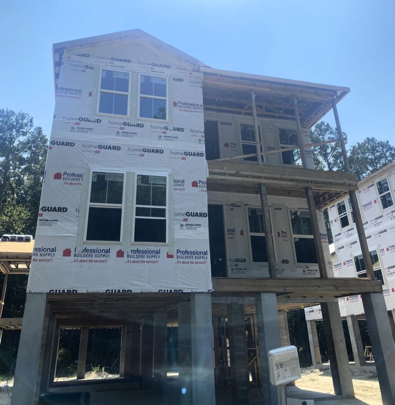 Property image 2 of 3166 Vanessa Lynne Lane in Waterloo Estates, Johns Island, SC 29455