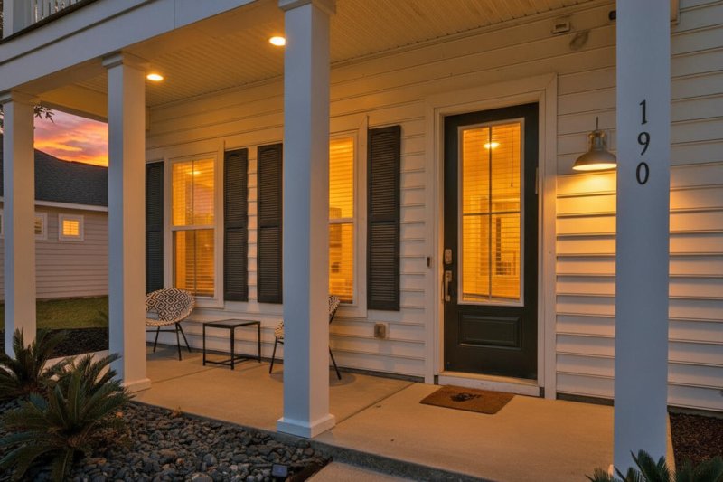 Property image 2 of 190 Barons Drive in Grand Bees, Charleston, SC 29414