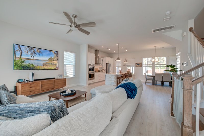 Property image 4 of 190 Barons Drive in Grand Bees, Charleston, SC 29414