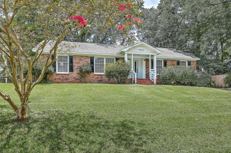 Property image 2 at 7673 Hillandale Road, North Charleston, SC 29420