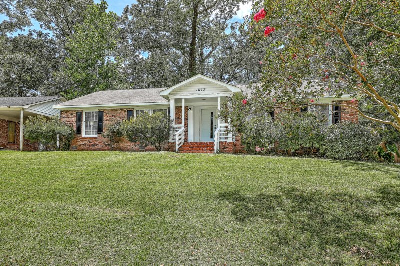 Property image 3 at 7673 Hillandale Road, North Charleston, SC 29420