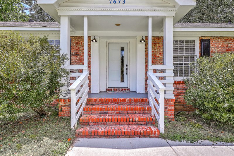 Property image 4 at 7673 Hillandale Road, North Charleston, SC 29420