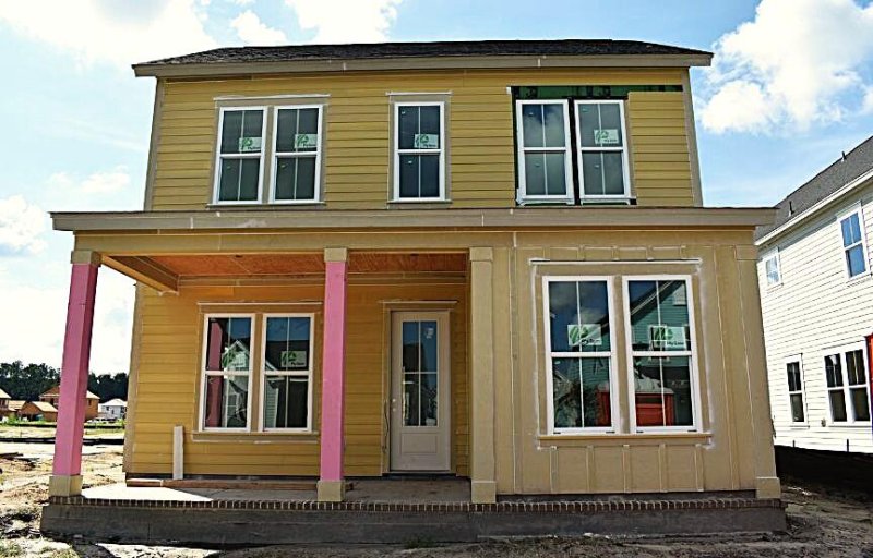 Property image 3 of 815 Gentle Breeze Drive in Nexton, Summerville, SC 29486