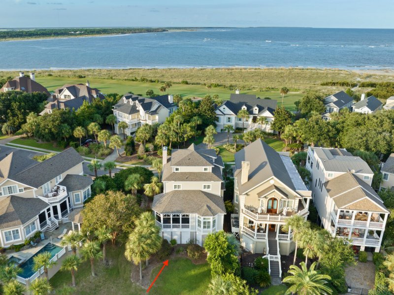 Property image 2 at 10 Ocean Point Drive, Isle of Palms, SC 29451