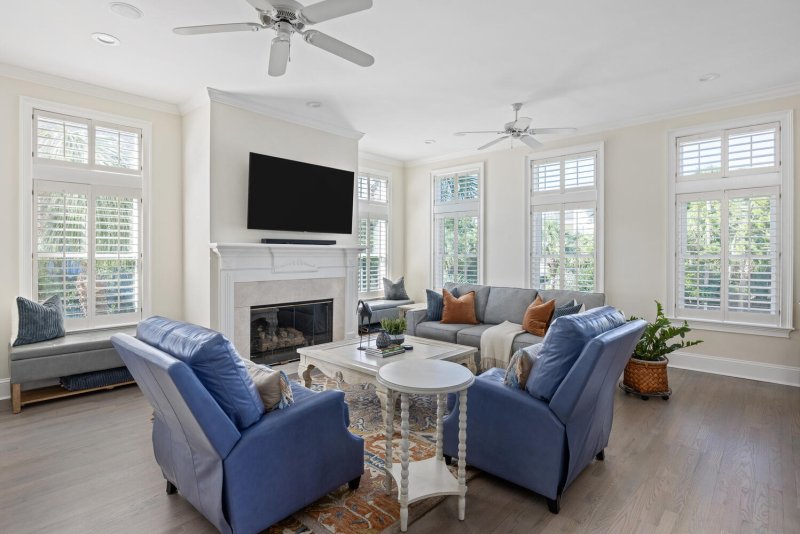 Property image 4 at 10 Ocean Point Drive, Isle of Palms, SC 29451