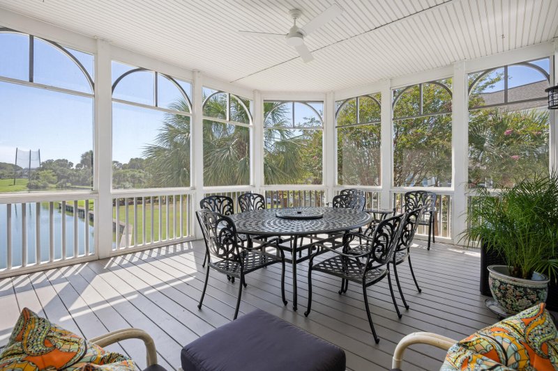 Property image 5 at 10 Ocean Point Drive, Isle of Palms, SC 29451