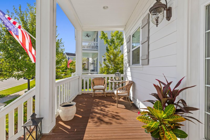 Property image 2 of 3618 Spindrift Drive in Carolina Park, Mount Pleasant, SC 29466