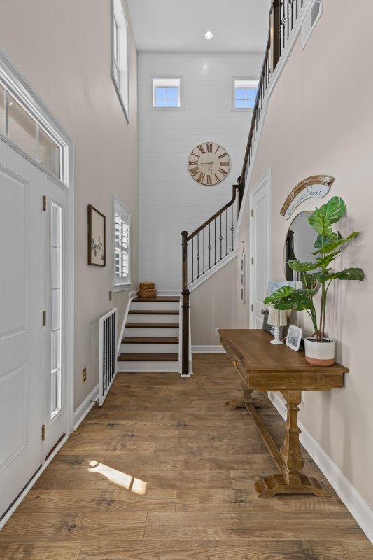 Property image 3 of 3618 Spindrift Drive in Carolina Park, Mount Pleasant, SC 29466