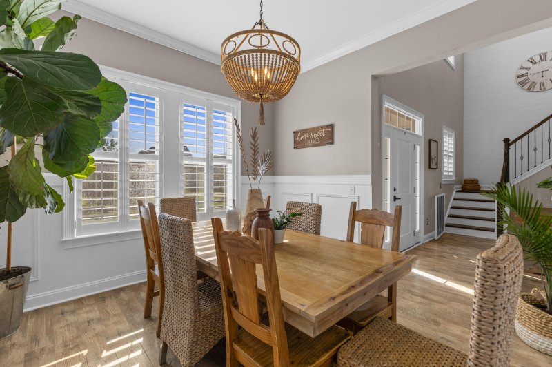 Property image 4 of 3618 Spindrift Drive in Carolina Park, Mount Pleasant, SC 29466