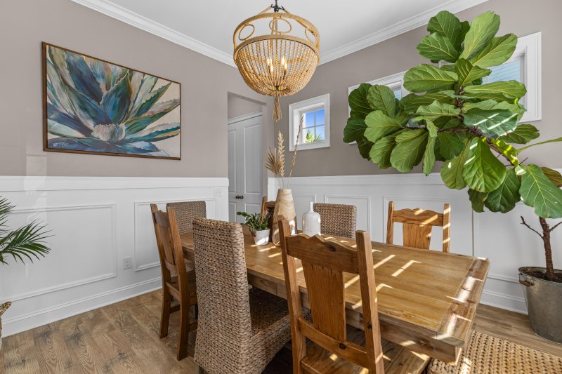 Property image 5 of 3618 Spindrift Drive in Carolina Park, Mount Pleasant, SC 29466