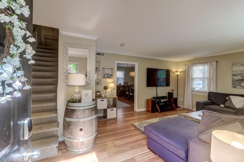 Property image 4 at 415 Parkdale Drive 8f, Charleston, SC 29414