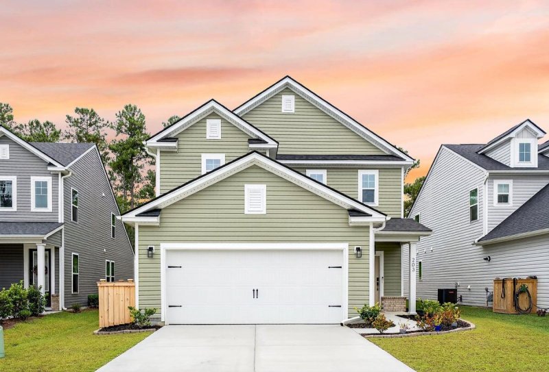 203 Wappoo Trace Lane